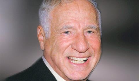 Mel Brooks