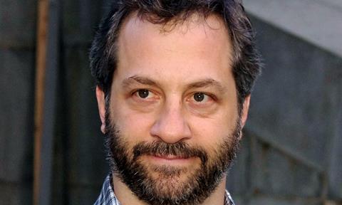 Judd Apatow