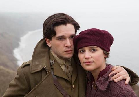 Testament Of Youth