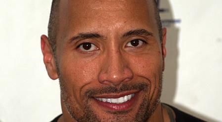 Dwayne Johnson