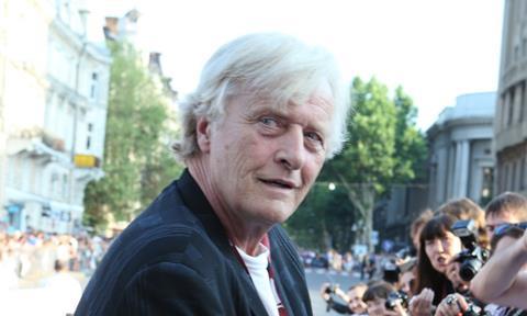 Rutger Hauer