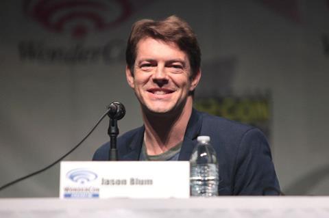 Jason Blum