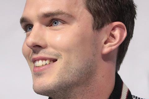 Nicholas Hoult