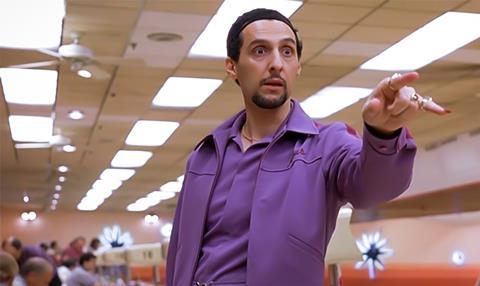 John Turturro