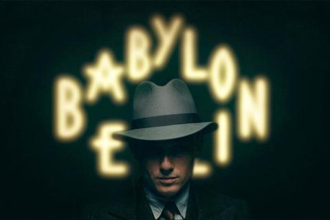 X-Filme preps next Dani Levy, Wolfgang Becker features, new ‘Babylon Berlin’ series