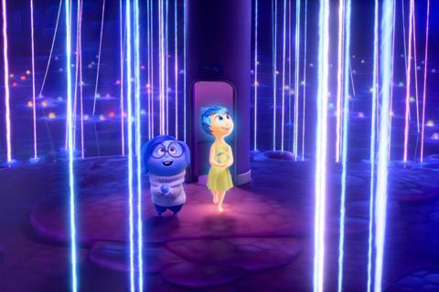 'Inside Out 2'