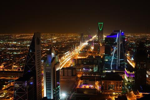 riyadh pixabay