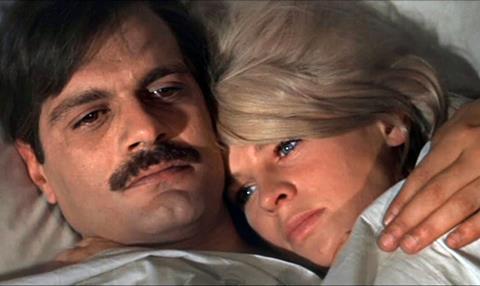 Doctor Zhivago