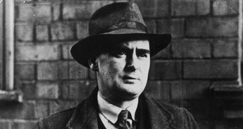 Flann O'Brien