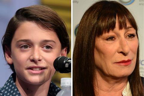 noah schnapp anjelica huston c wikimedia commons