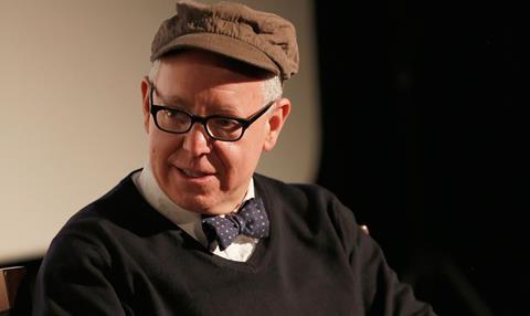 James Schamus