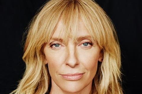 Toni Collette