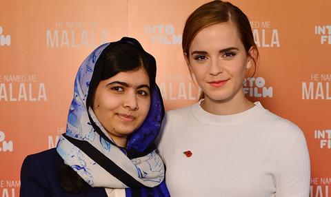 emma watson meets malala