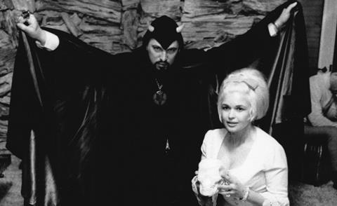 Jayne Mansfield 66 67