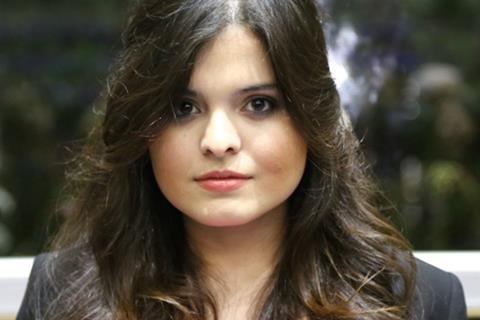 Catalina Ramirez 