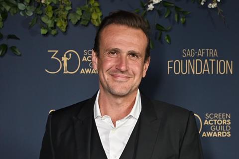 Jason Segel