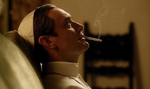 The Young Pope