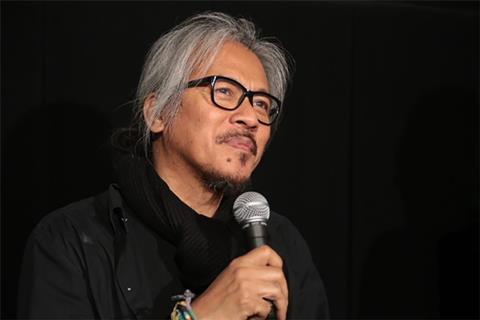 Lav Diaz Toyko Film Festival