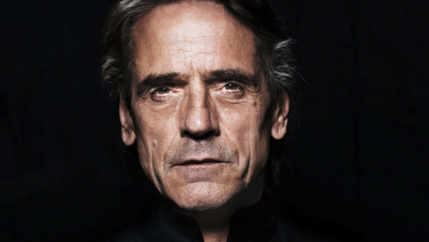 Jeremy Irons