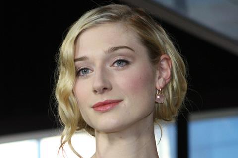 Elizabeth debicki