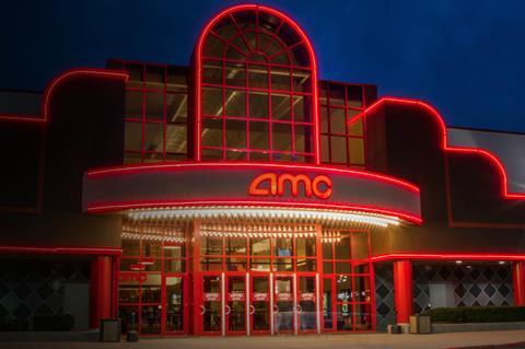 AMC Theaters