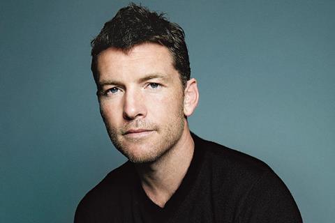 Sam Worthington