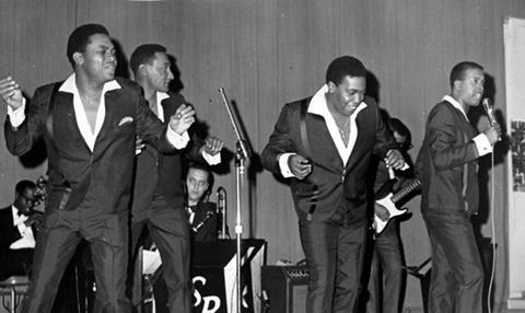 Four Tops