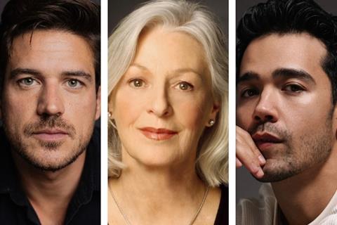 Marco Pigossi Jane Alexander Kanoa Goo