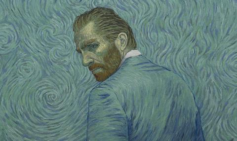 Loving Vincent