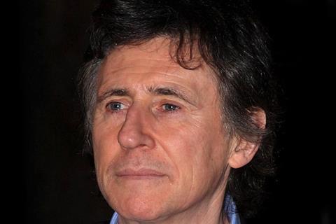 Gabriel byrne 2010