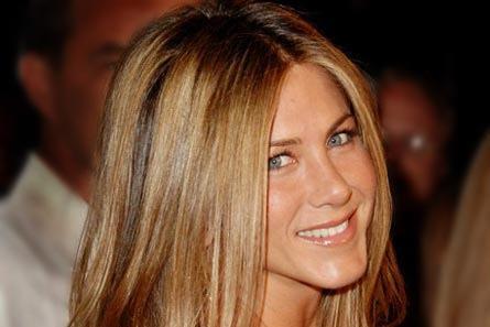 Jennifer-Aniston