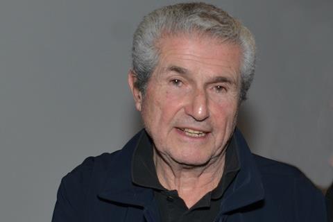 claude lelouch