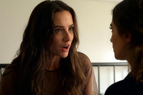 AI character Tilly Norwood