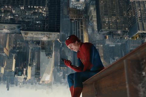 Spider-Man: Brand New Day