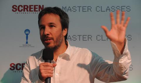 Denis Villeneuve