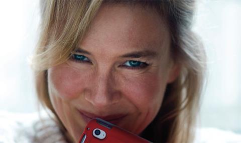 bridget jones