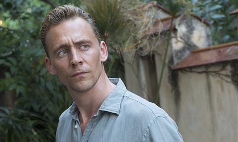 The Night Manager