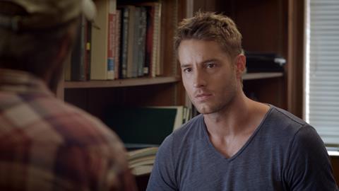 Justin Hartley