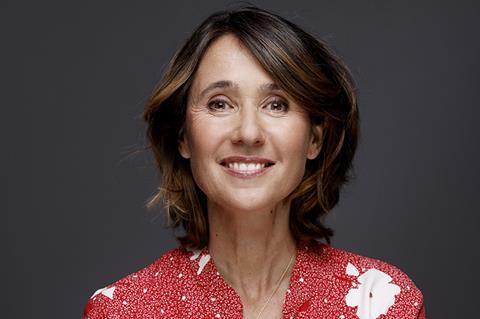 Picture of Alexia Laroche-Joubert