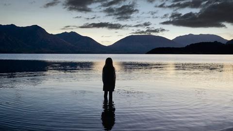 salgsplan Isse industri Top of the Lake to return for second series | News | Screen