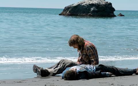 Swiss Army Man