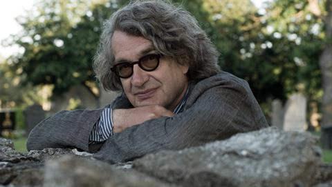 Wim Wenders