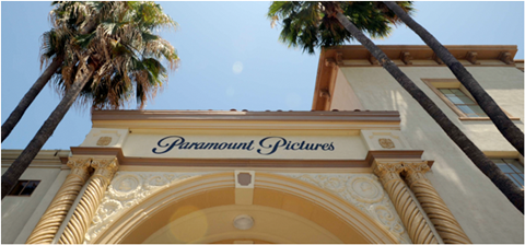 Paramount Pictures