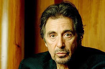 Al Pacino