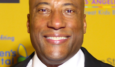 Byron Allen