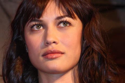 Olga Kurylenko