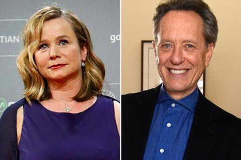 Emily Watson, Richard E. Grant