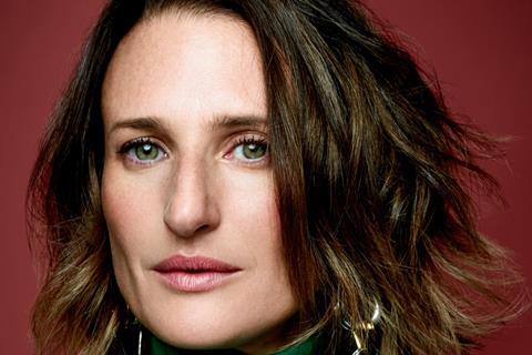 Camille Cottin