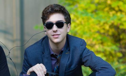 Nat Wolff