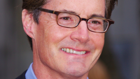 Kyle MacLachlan